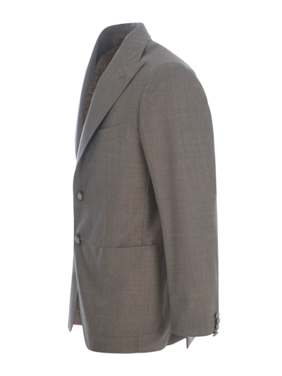 Tagliatore Jacket