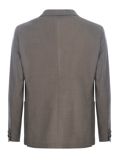 Tagliatore Jacket