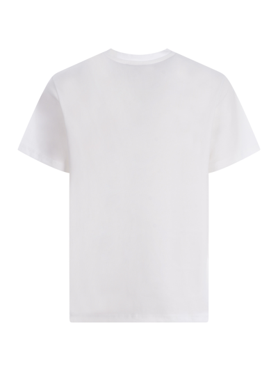 Shop A.p.c. T-shirt  "raimond"