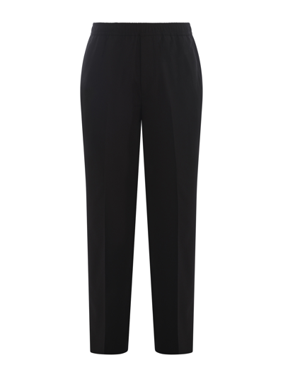 Be Able Trousers  In Black
