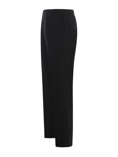 Be Able Trousers  In Black