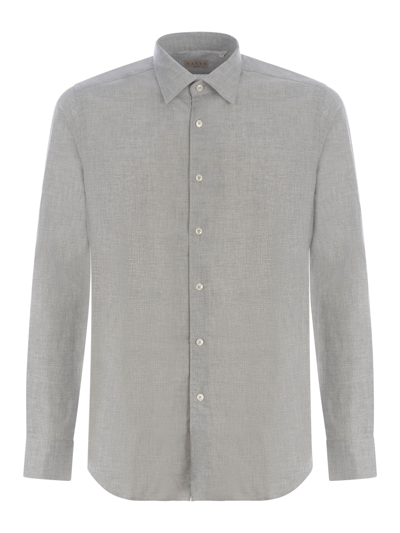 Xacus Shirt In  