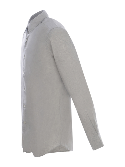 Xacus Shirt In  