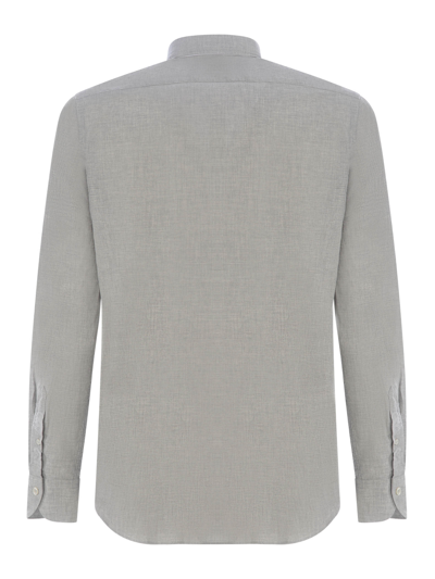 Xacus Shirt In  