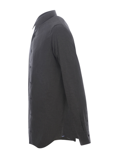 Xacus Shirt In  