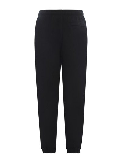 Marcelo Burlon County Of Milan Marcelo Burlon Cross Sweatpants