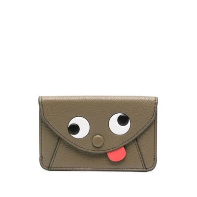 Shop Anya Hindmarch Small Leather Goods