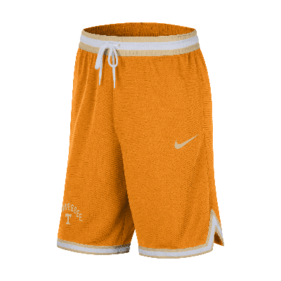 Shop Nike Tennessee Dna 3.0  Men's Dri-fit College Shorts In Orange