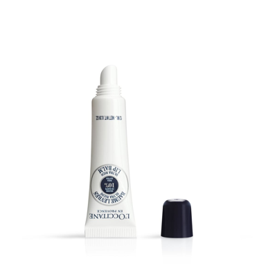 L'occitane Shea Butter Ultra Rich Lip Balm
