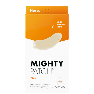Hero Cosmetics Mighty Patch Surface Pimple Patch 10 Count
