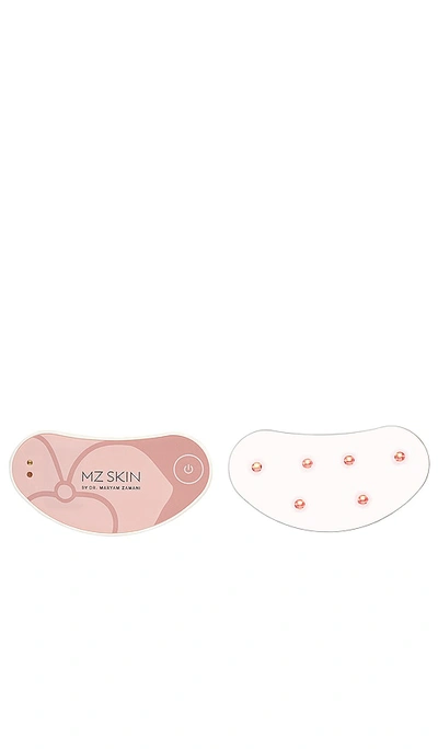 Mz Skin Lightmax Minipro Eyeconic Led In Beauty: Na