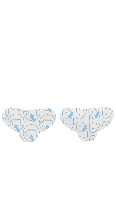 Mz Skin Lightmax Minipro Hydrocolloid Patches In Beauty: Na