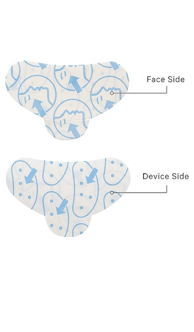 Mz Skin Lightmax Minipro Hydrocolloid Patches In Beauty: Na