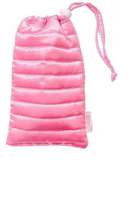 The Skinny Confidential Ice Roller Sleeping Bag In Beauty: Na