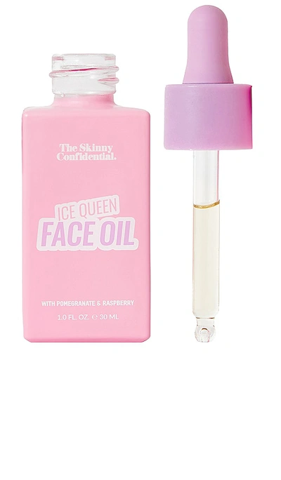 Shop The Skinny Confidential Ice Queen Face Oil In Beauty: Na