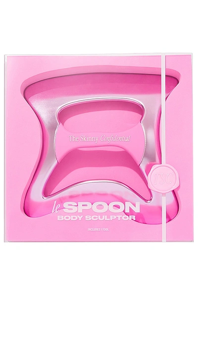 Shop The Skinny Confidential Le Spoon Body Sculptor In Beauty: Na