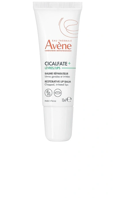Shop Avene Cicalfate + Lips Repair Barrier Balm In Beauty: Na