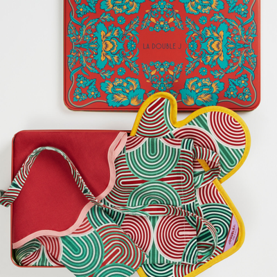 La Doublej Amore Case In Va Va