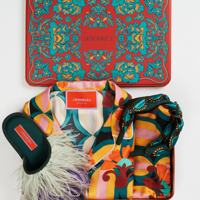 La Doublej Amore Case In Va Va