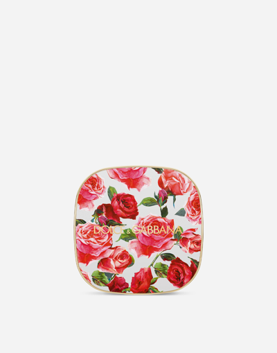 Shop Dolce & Gabbana Blush Of Roses In Tan 100