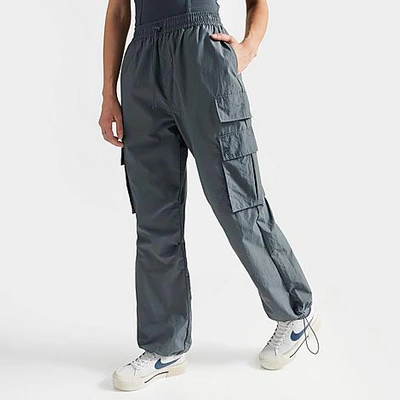 Shop Supply And Demand Women's Astro Cargo Pants In Grey