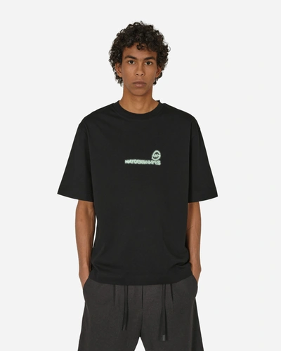 Shop Haydenshapes Shapers T-shirt In Black