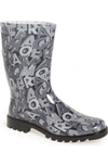 FERRAGAMO 'Farabel' Rain Boot (Women)