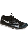 NIKE 'Free Transform Flyknit' Training Shoe (Women)