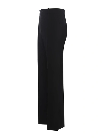 Axel Arigato Trousers Axel Ariato "grade" In Black