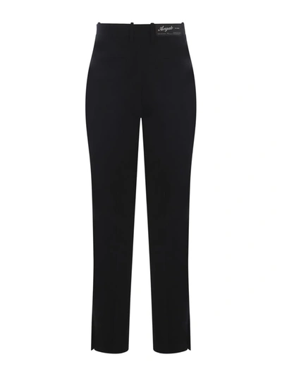Axel Arigato Trousers Axel Ariato "grade" In Black