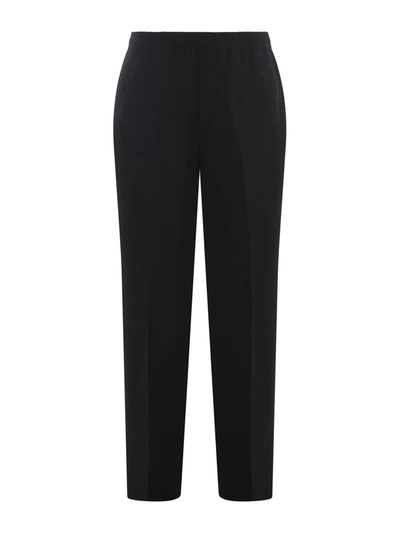 Shop Beable Trousers Black