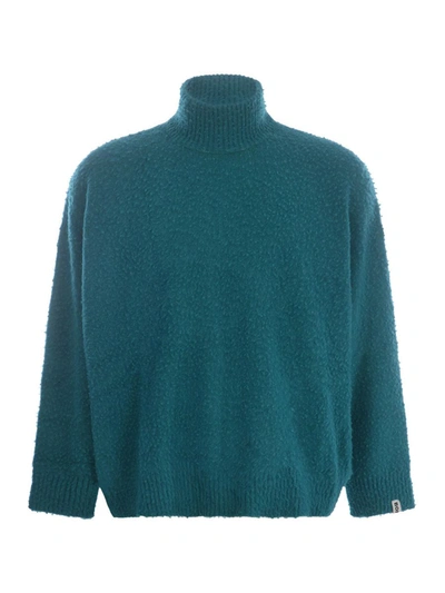 Shop Bonsai Sweaters Green