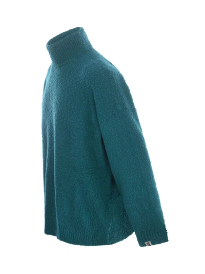 Shop Bonsai Sweaters Green