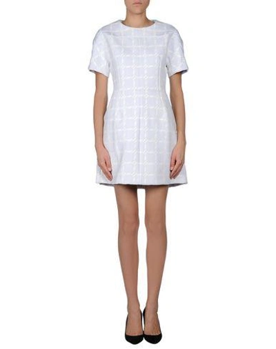 Shop Alexander Wang T T By Alexander Wang In White