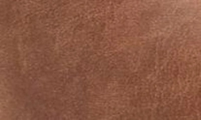 Eurosoft Wenda Faux Leather Boot In Luggage Tan