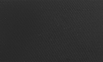 Bloc Bags Mini Lipstick Cosmetics Bag In Black