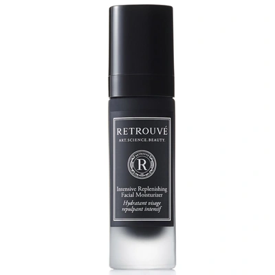 Retrouve Intensive Replenishing Facial Moisturizer In 30 ml