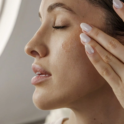 Retrouve Intensive Replenishing Facial Moisturizer In 30 ml