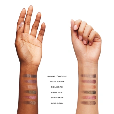 Surratt Souffle Eyeshadow In Ciel Dore