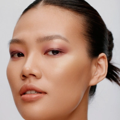 Surratt Souffle Eyeshadow In Pluie Mauve