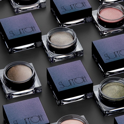 Surratt Souffle Eyeshadow In Matin Vert