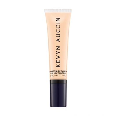 Shop Kevyn Aucoin Stripped Nude Skin Tint In Light St 01