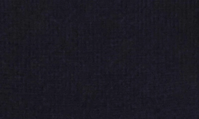 English Factory Oversize Turtleneck Sweater In Black