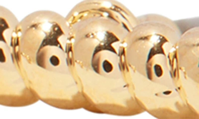 Brook & York Liv Stud Earrings In Gold