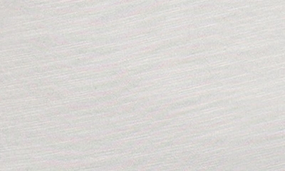 Travis Mathew Travismathew Cloud Stretch Modal & Cotton Henley In Light Grey