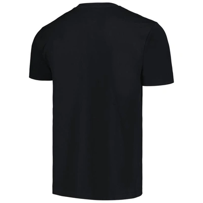 Shop Homefield Black Colorado Buffaloes T-shirt