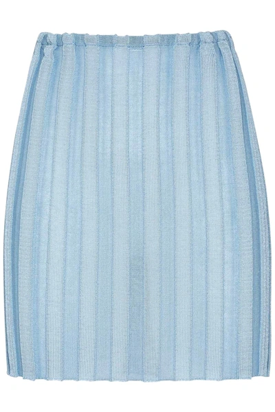 Shop A. Roege Hove Katrine Mini Skirt