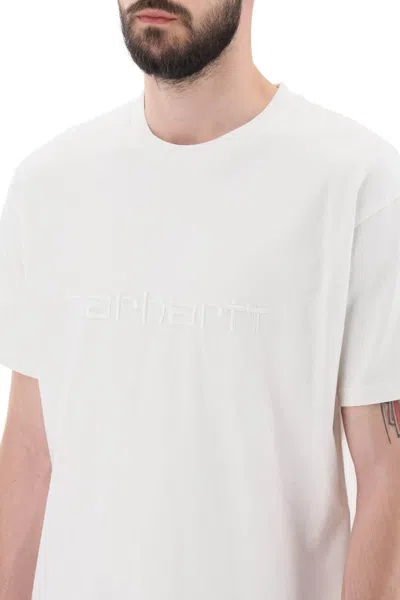Shop Carhartt Wip Duster T Shirt