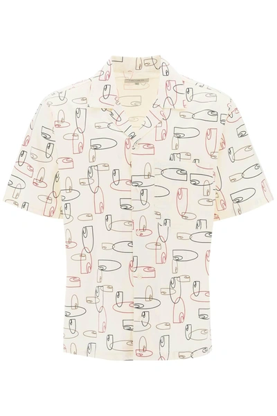Shop Carhartt Wip Sumor Short Sleeve Shirt