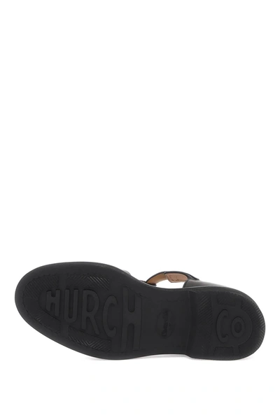Shop Church's Hove W3 Leather Sandals